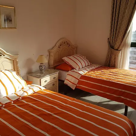 Apartamento Navas
