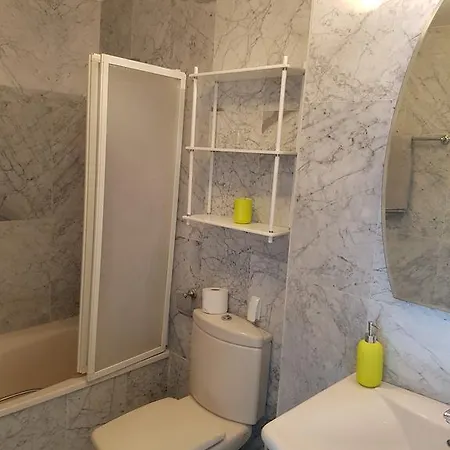 Apartamento Apartamento Navas Torremolinos