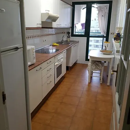 Apartamento Navas Torremolinos