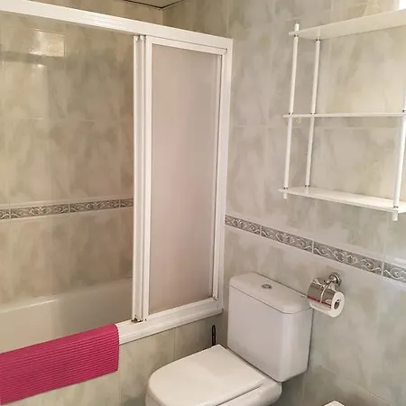 Apartamento Navas *