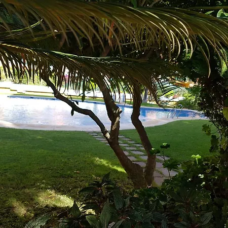 Apartamento Apartamento Navas *