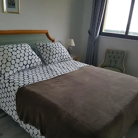 Apartamento Navas