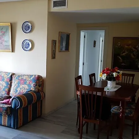 Apartamento Navas * Torremolinos