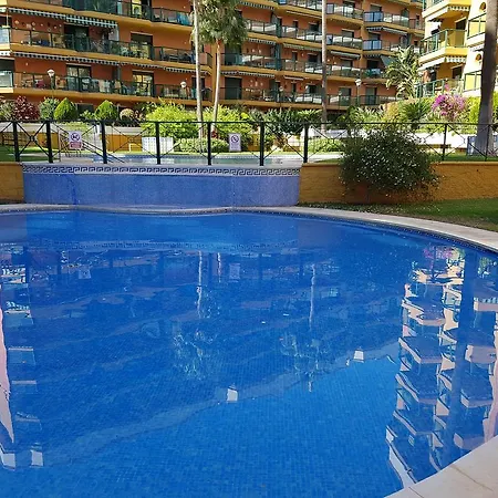 Apartamento Navas Torremolinos
