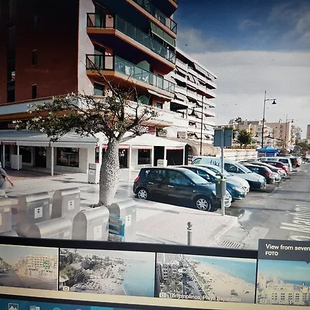 Apartamento Navas * Torremolinos