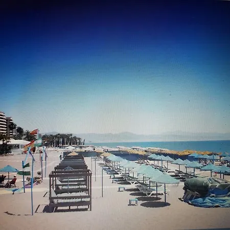 Apartment Apartamento Navas Torremolinos